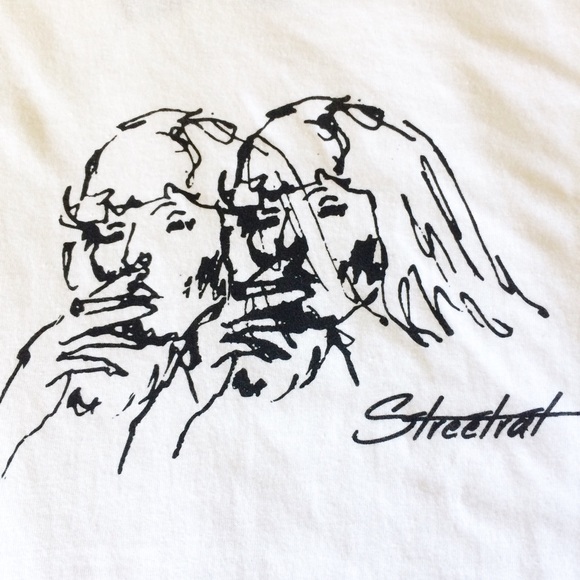 Original StreetRat Limited Edition Tee - Picture 6 of 6